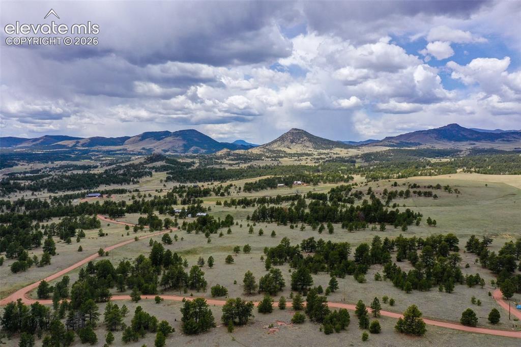 Tbd Doe Valley Road Guffey, CO 80820 - Photo 19 of 19 Treed and meadowed. Beautiful land ready for your dreams.