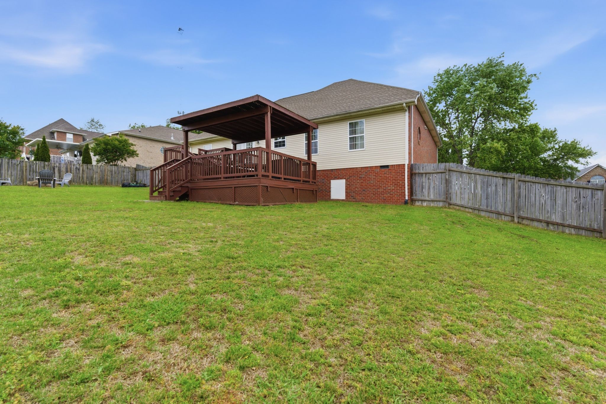 3334 Colchester Circle Lebanon, TN 37087 - Photo 28 of 30