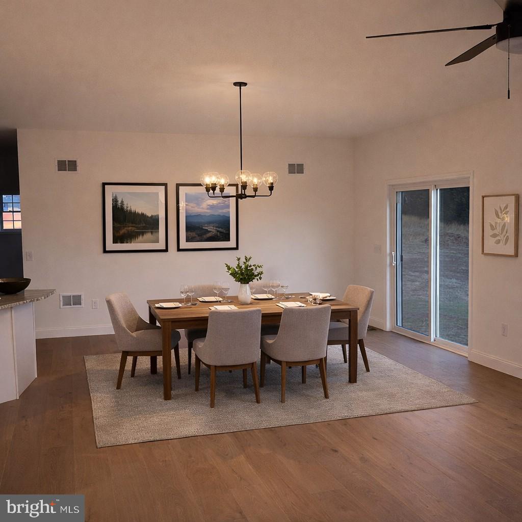 14 Jesse Road Halifax, PA 17032 - Photo 11 of 21 dining room
