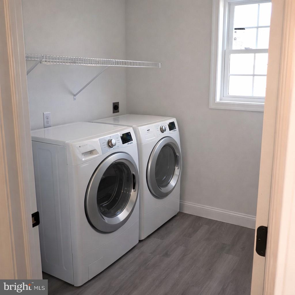 14 Jesse Road Halifax, PA 17032 - Photo 15 of 21 laundry room
