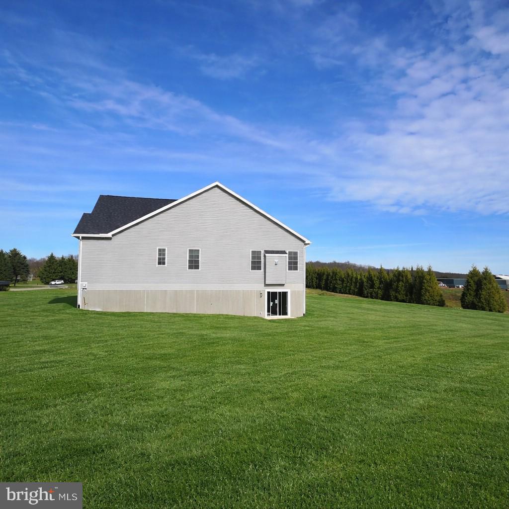14 Jesse Road Halifax, PA 17032 - Photo 20 of 21 southern view of house
