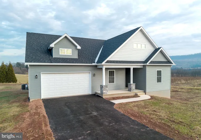 $504,900 | 14 Jesse Road, Halifax, PA 17032