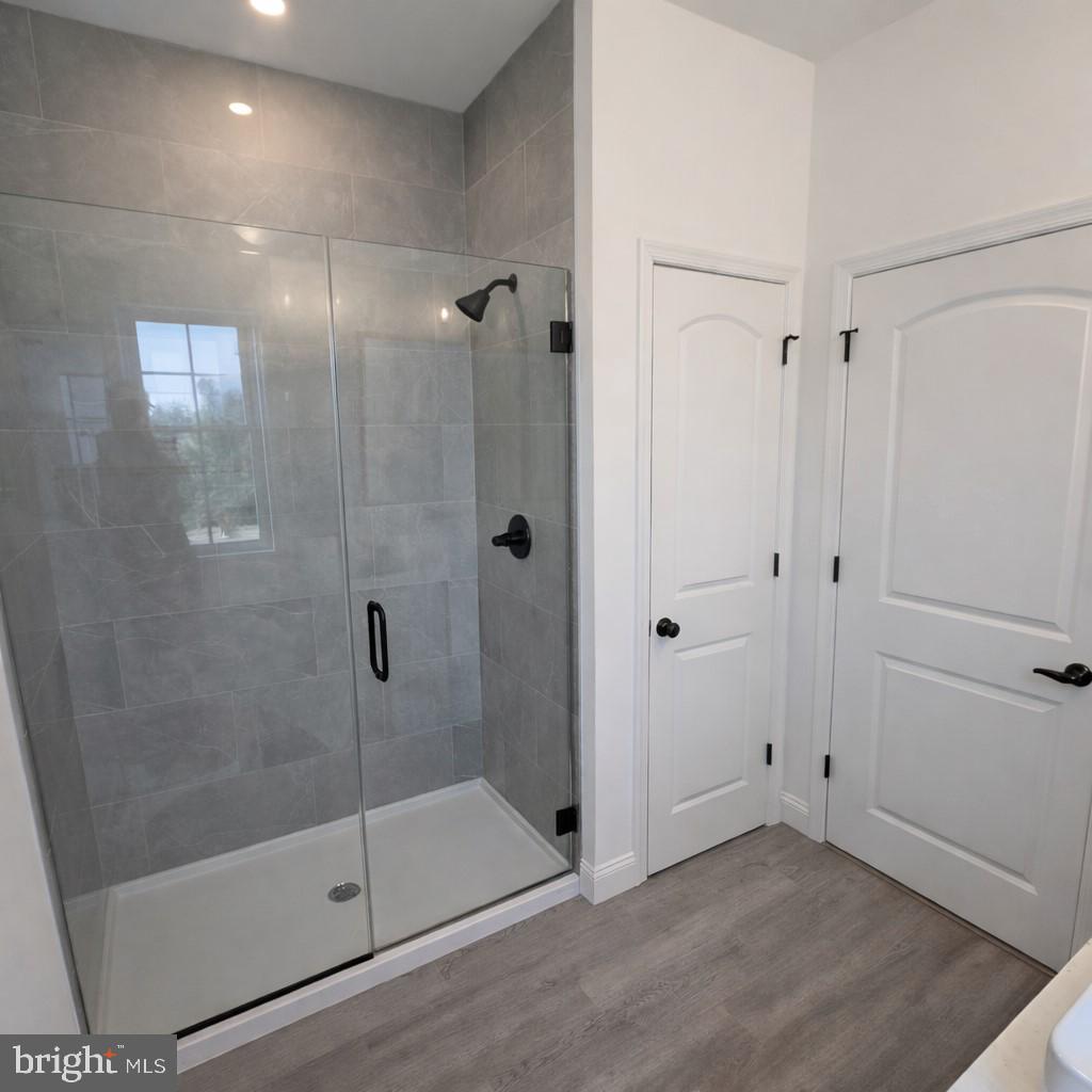 14 Jesse Road Halifax, PA 17032 - Photo 28 of 51 a bathroom with a shower