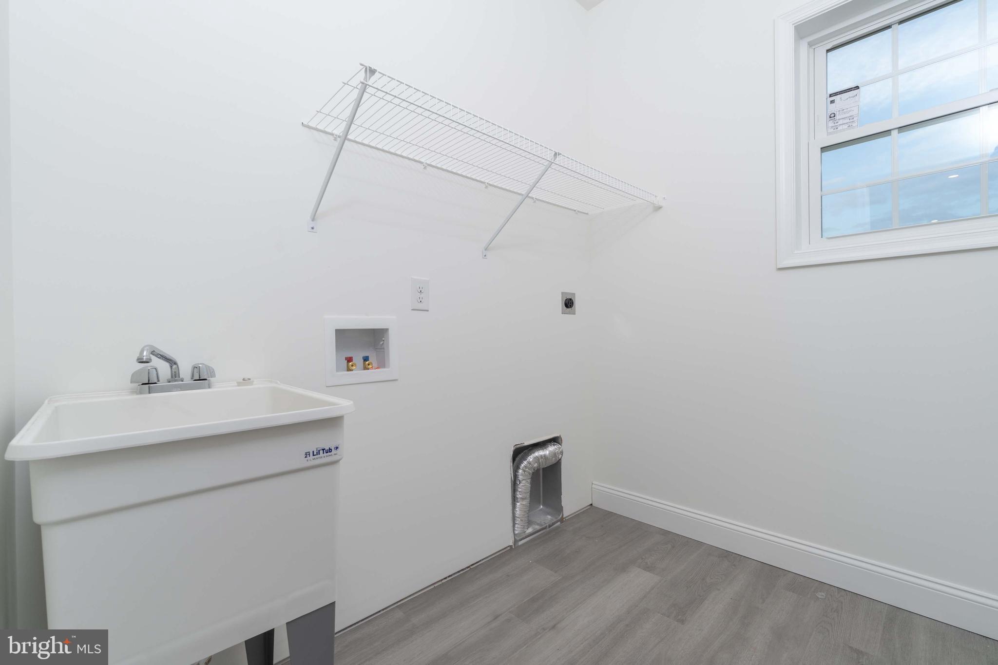 14 Jesse Road Halifax, PA 17032 - Photo 29 of 51 a view of a room with a sink and wooden floor