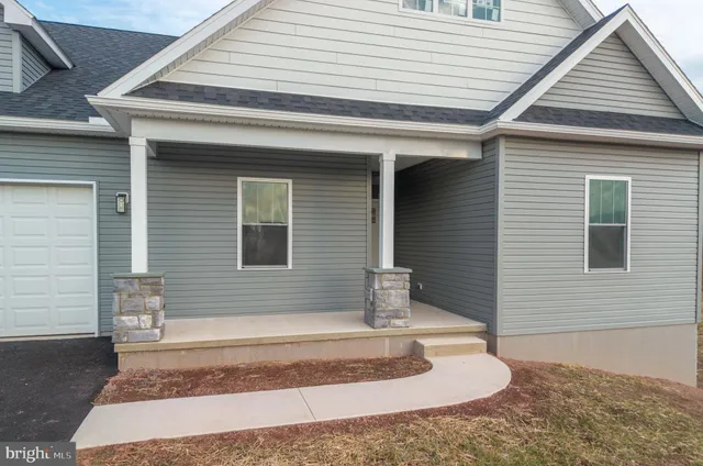 $504,900 | 14 Jesse Road, Halifax, PA 17032