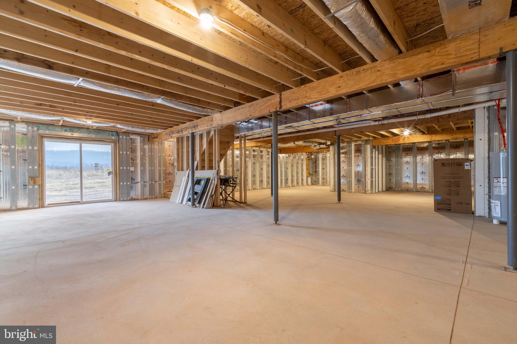14 Jesse Road Halifax, PA 17032 - Photo 32 of 51 a big room with closet