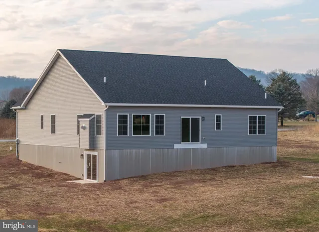 $504,900 | 14 Jesse Road, Halifax, PA 17032