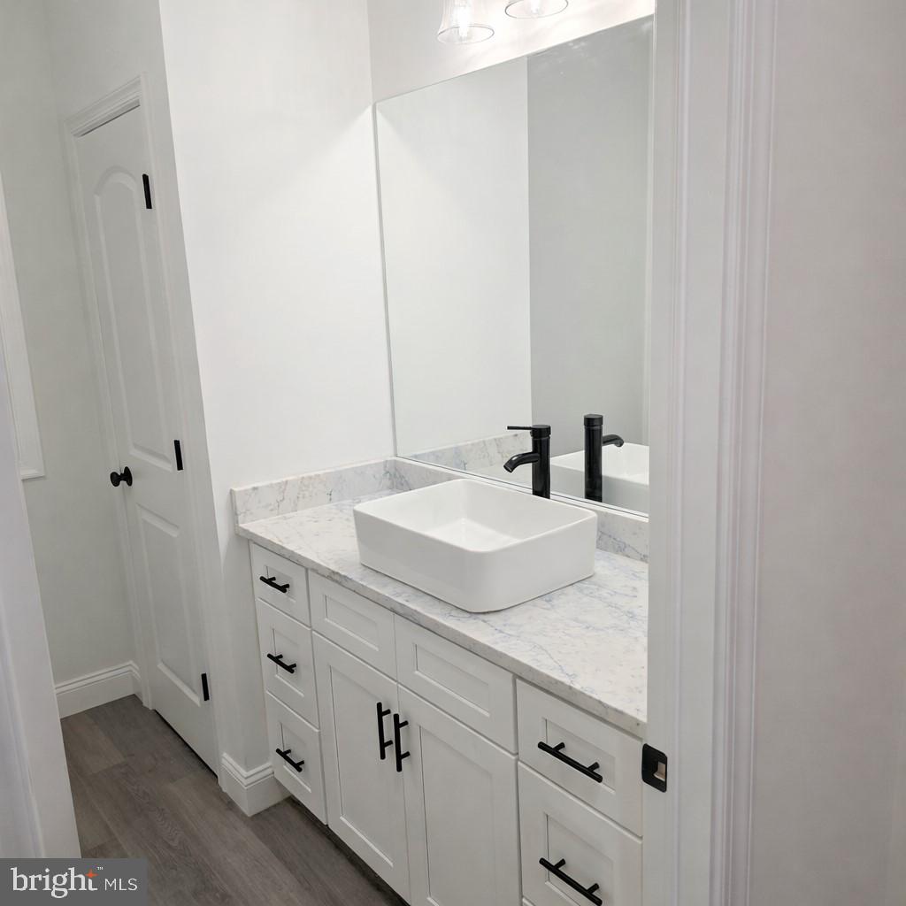 14 Jesse Road Halifax, PA 17032 - Photo 6 of 21 main bath vanity