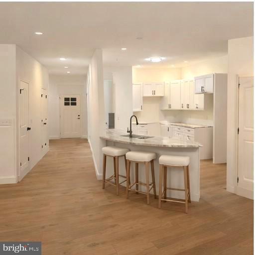 14 Jesse Road Halifax, PA 17032 - Photo 8 of 21 view if kitchen peninsula