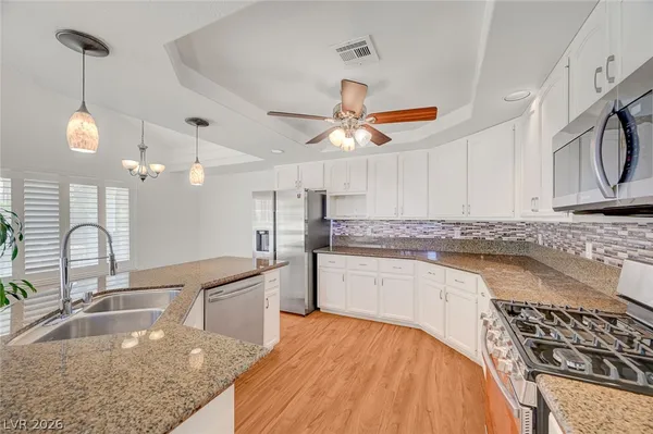 $600,000 | 2731 Legend Hollow Court, Henderson, NV 89074