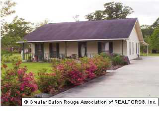 14045 Bert Allen Road Gonzales, LA 70737 - Photo 1 of 4 Gallery Image 1