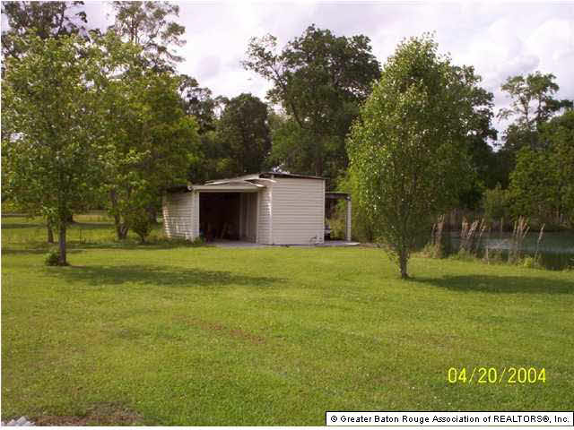 14045 Bert Allen Road Gonzales, LA 70737 - Photo 4 of 4 Gallery Image 4