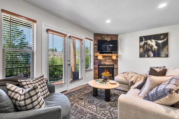 $529,500 | 3537 North Fox Run Drive, Unit 704, Eden, UT 84310