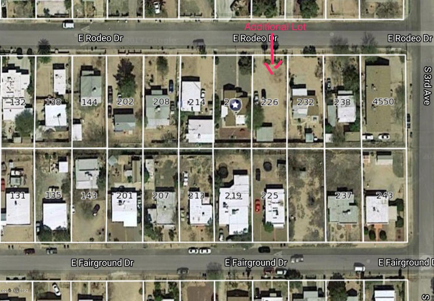 220 East Rodeo Drive Tucson, AZ 85714 - Photo 24 of 27 Gallery Image 24