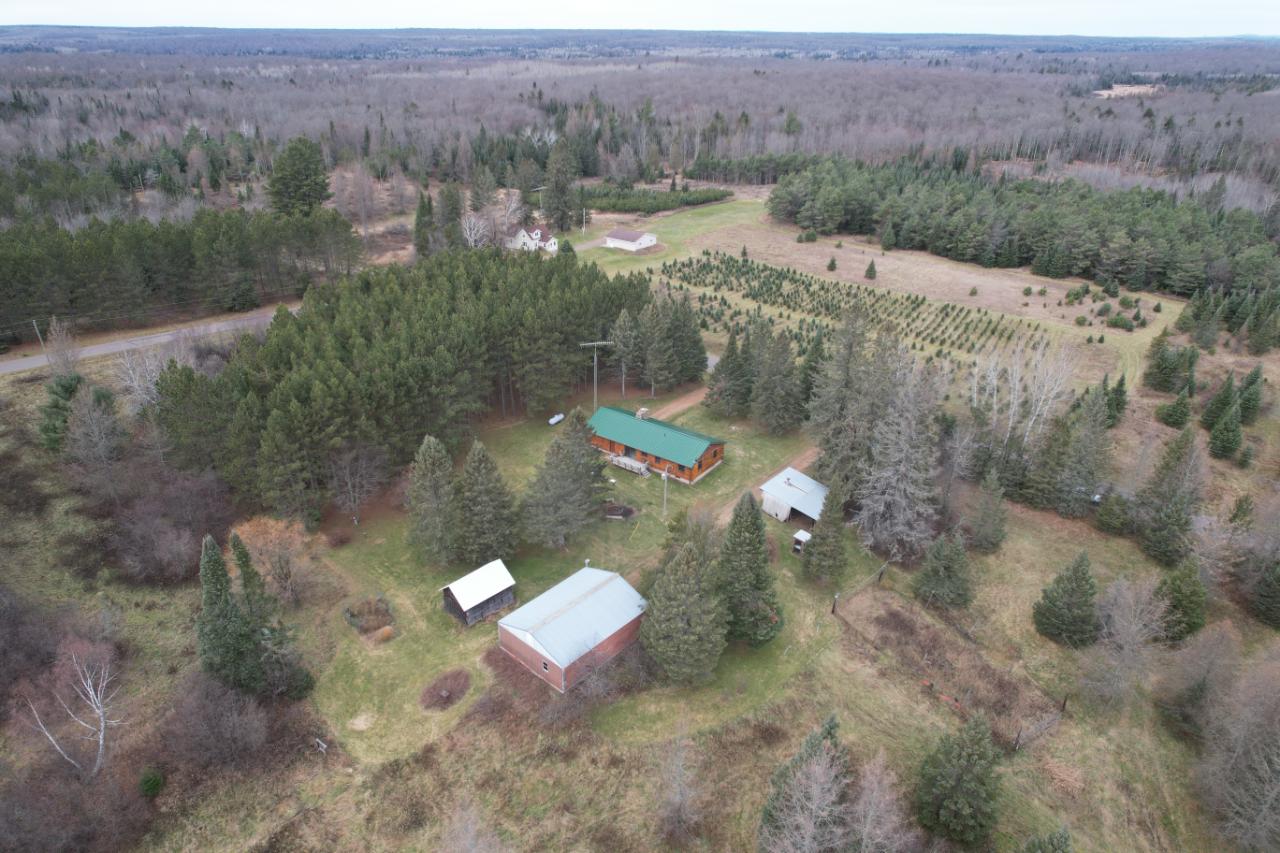 W10485 County Line Road Butternut, WI 54514 - Photo 66 of 90 Gallery Image 66