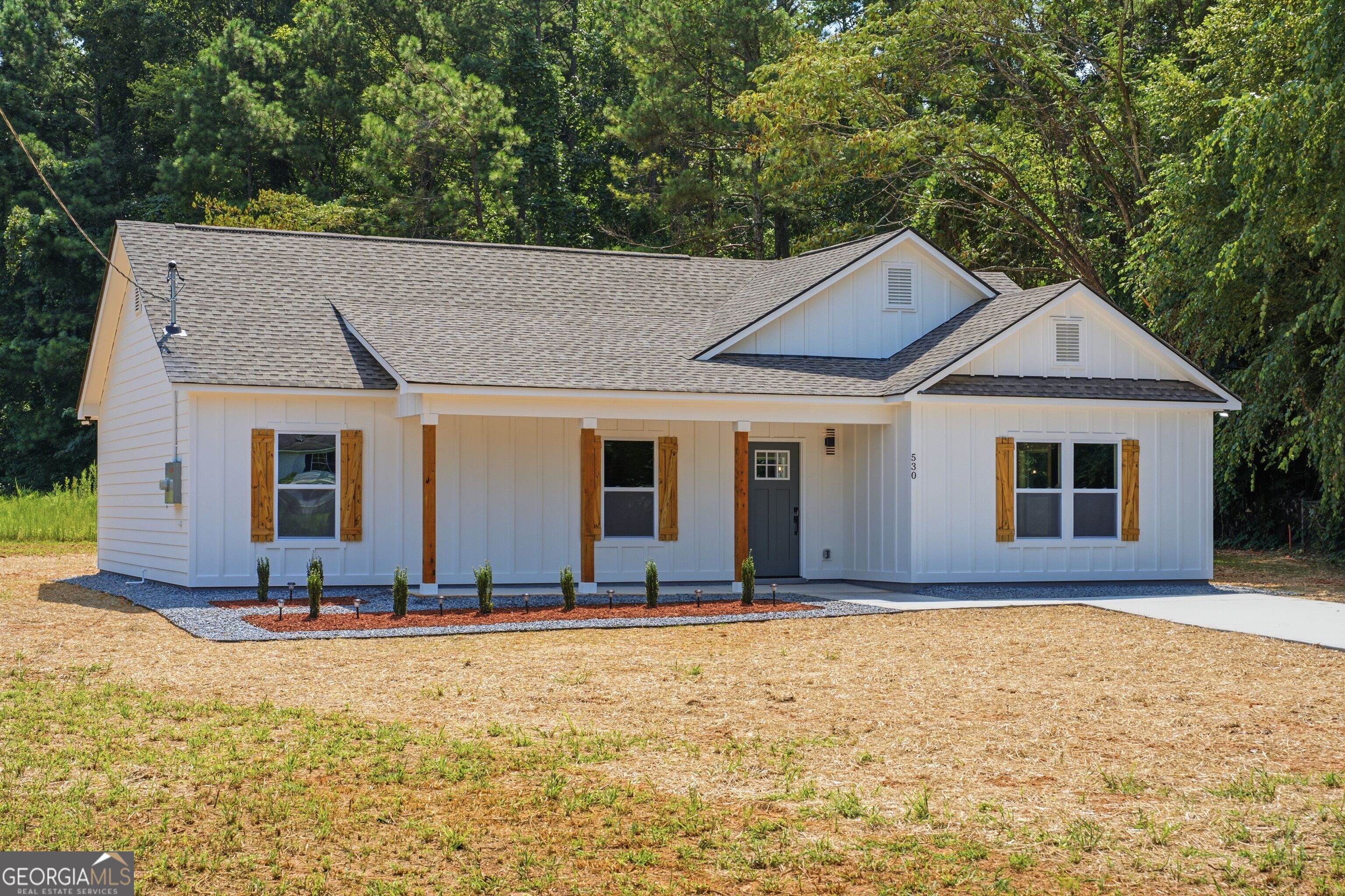 530 Picketts Mill Road Dallas, GA 30157 - Photo 1 of 1 Gallery Image 1