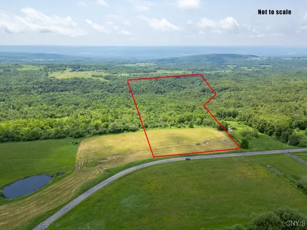 $119,000 | Grande View Drive, Poland, NY 13431