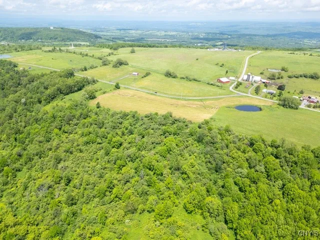 $119,000 | Grande View Drive, Poland, NY 13431