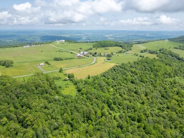 $119,000 | Grande View Drive, Poland, NY 13431