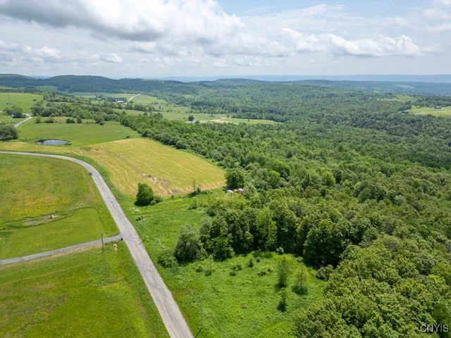 $119,000 | Grande View Drive, Poland, NY 13431