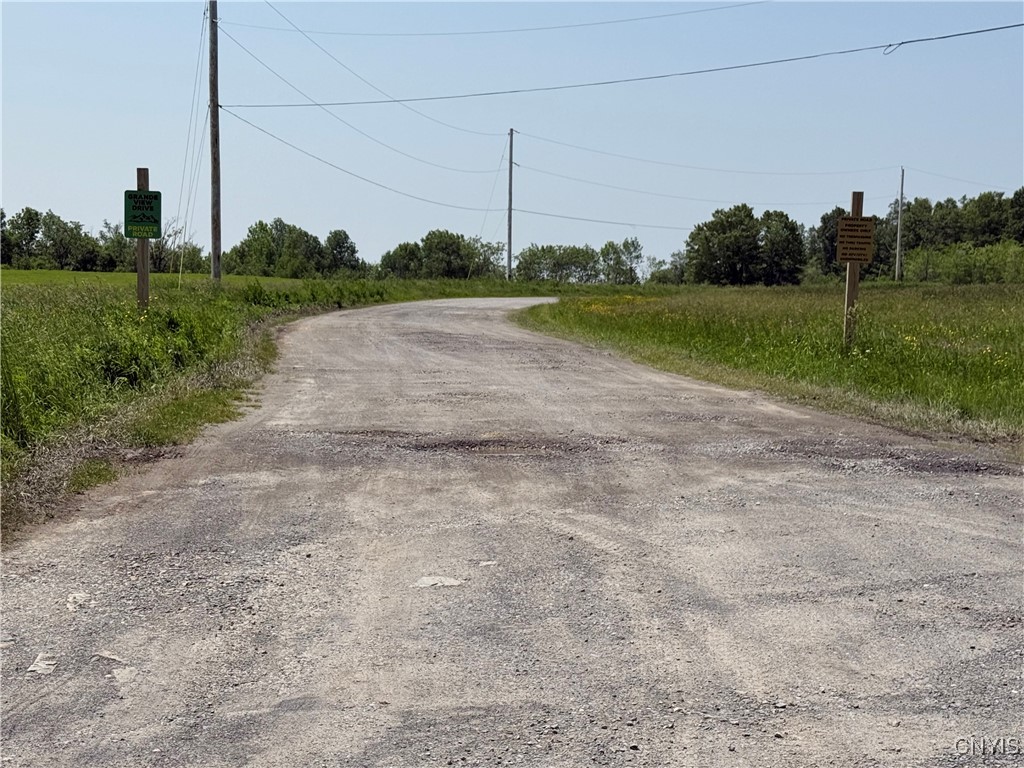 Grande View Drive Poland, NY 13431 - Photo 2 of 15