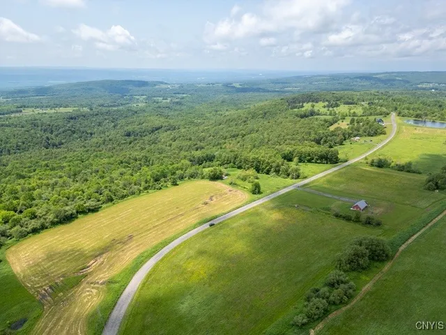 $119,000 | Grande View Drive, Poland, NY 13431