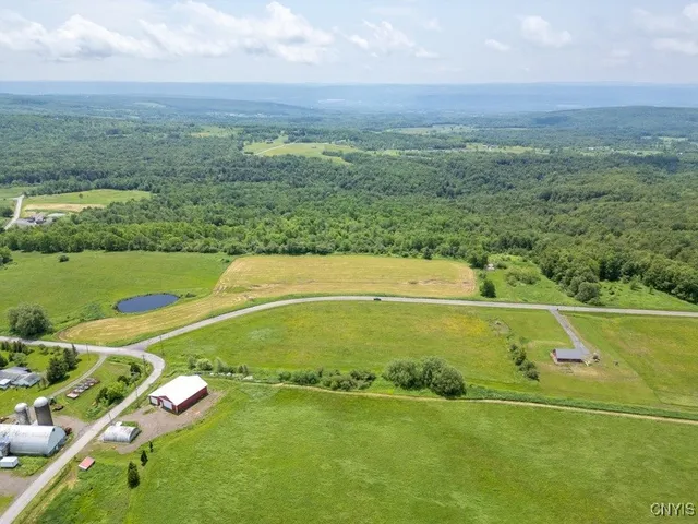 $119,000 | Grande View Drive, Poland, NY 13431