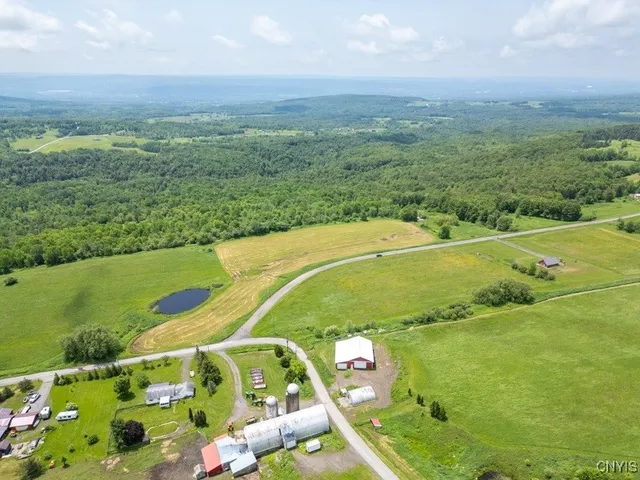 $119,000 | Grande View Drive, Poland, NY 13431