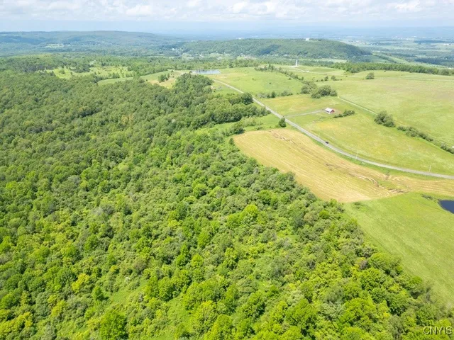 $119,000 | Grande View Drive, Poland, NY 13431