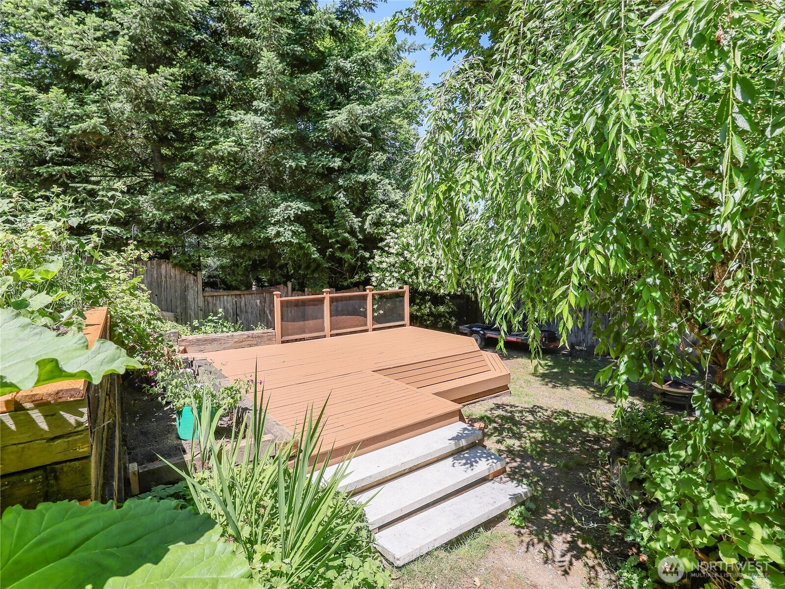 10820 Northeast 183rd Court Bothell, WA 98011 - Photo 37 of 40