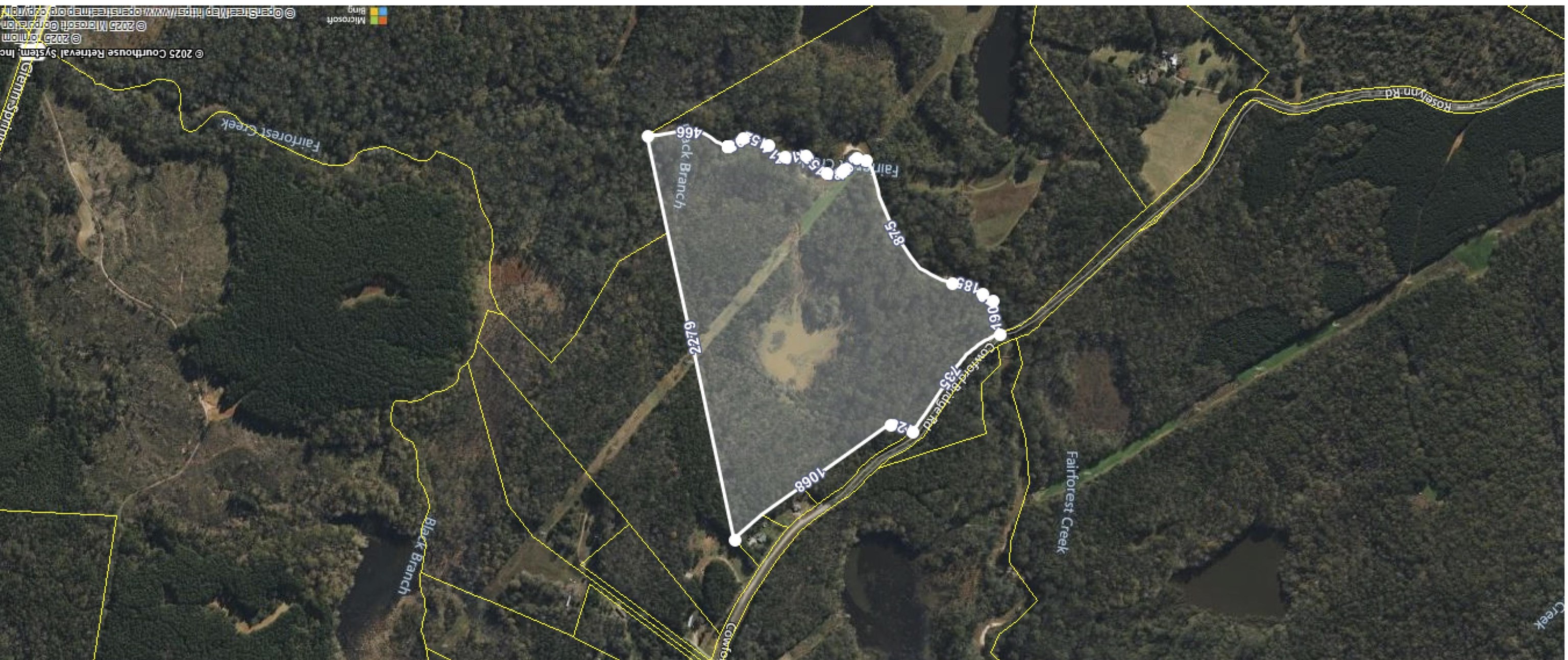 901 Cowford Bridge Road Spartanburg, SC 29302 - Photo 9 of 9