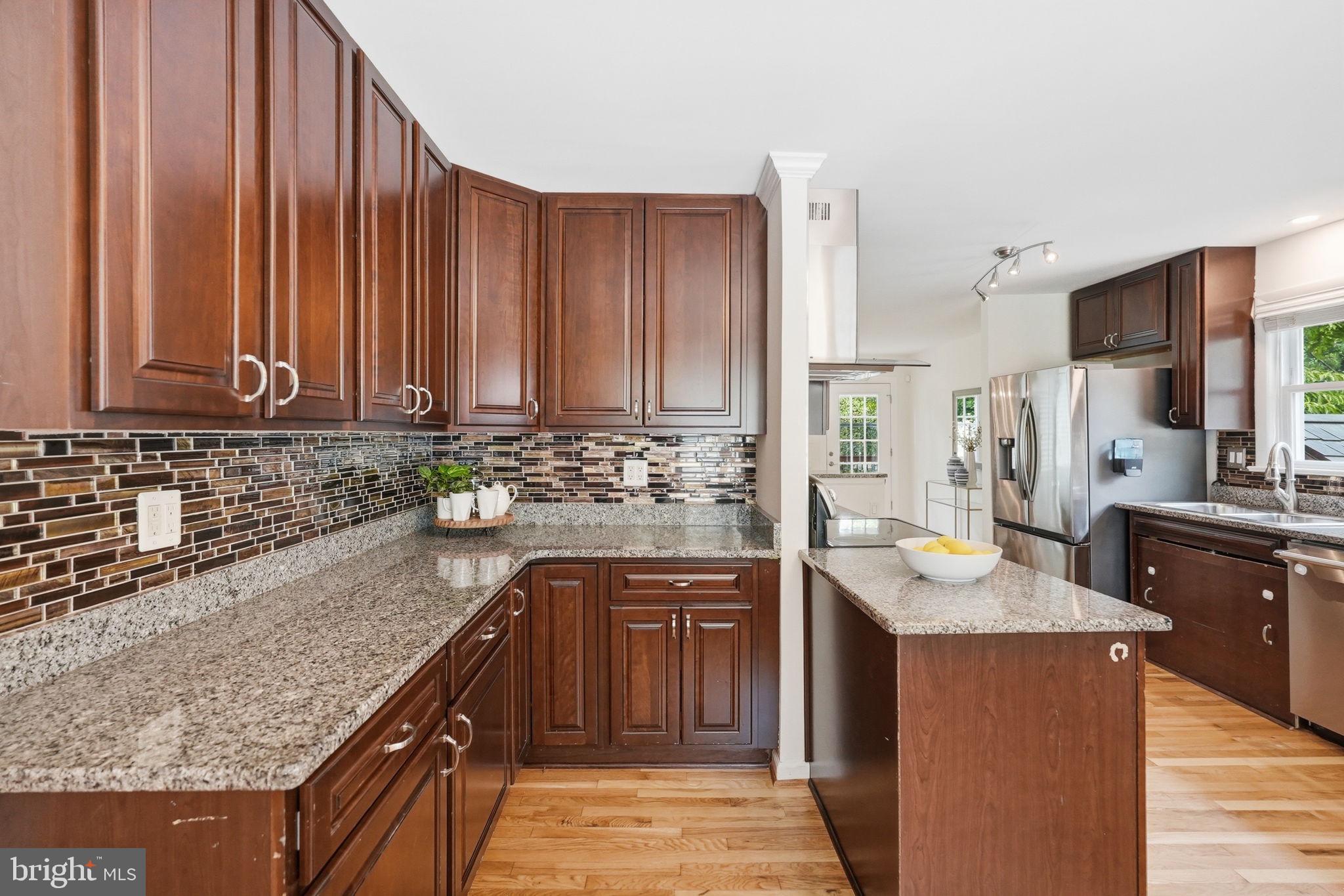 2604 Woodedge Road Silver Spring, MD 20906 - Photo 13 of 51 Gallery Image 13