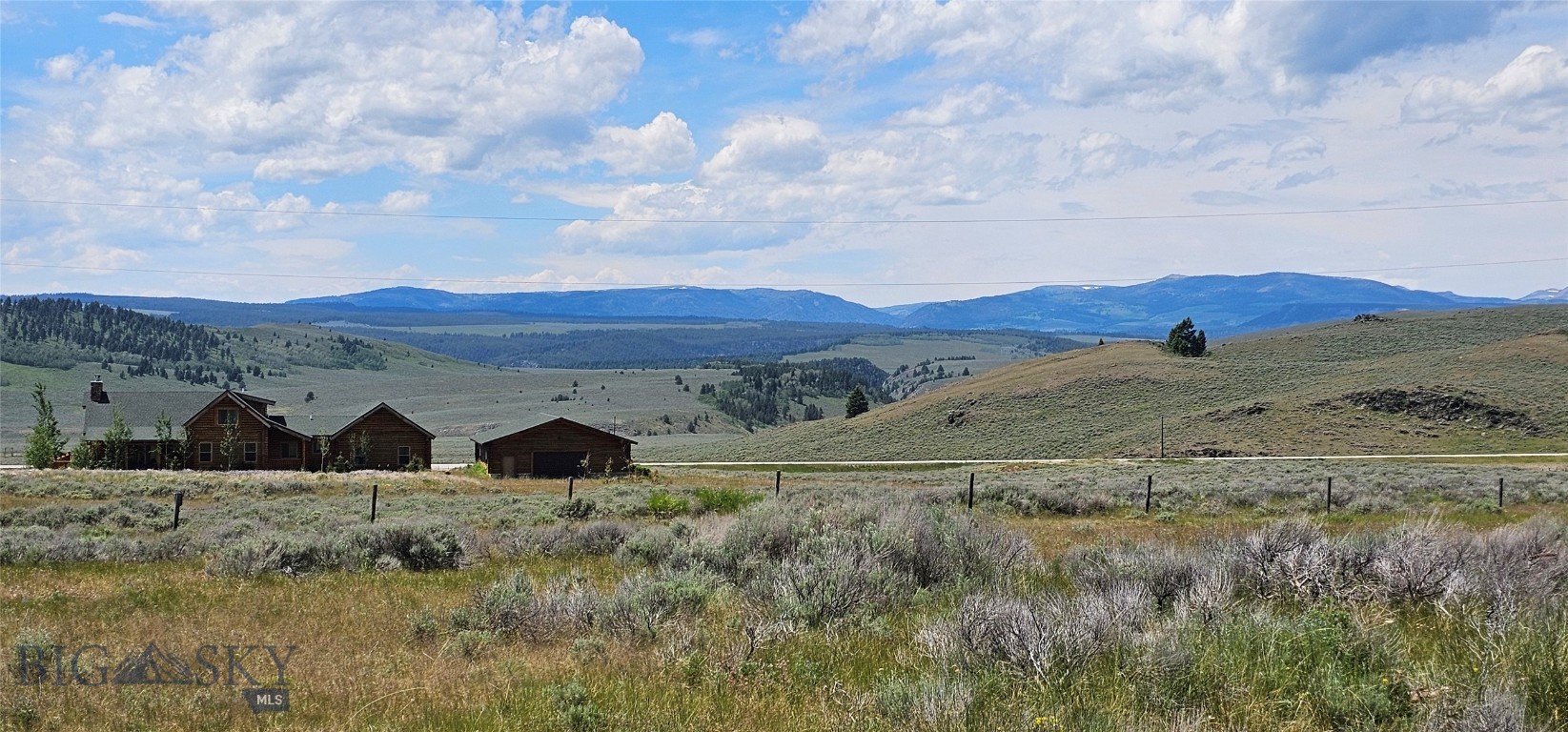 62 Slide Rock Road Cameron, MT 59720 - Photo 25 of 32 Gallery Image 25