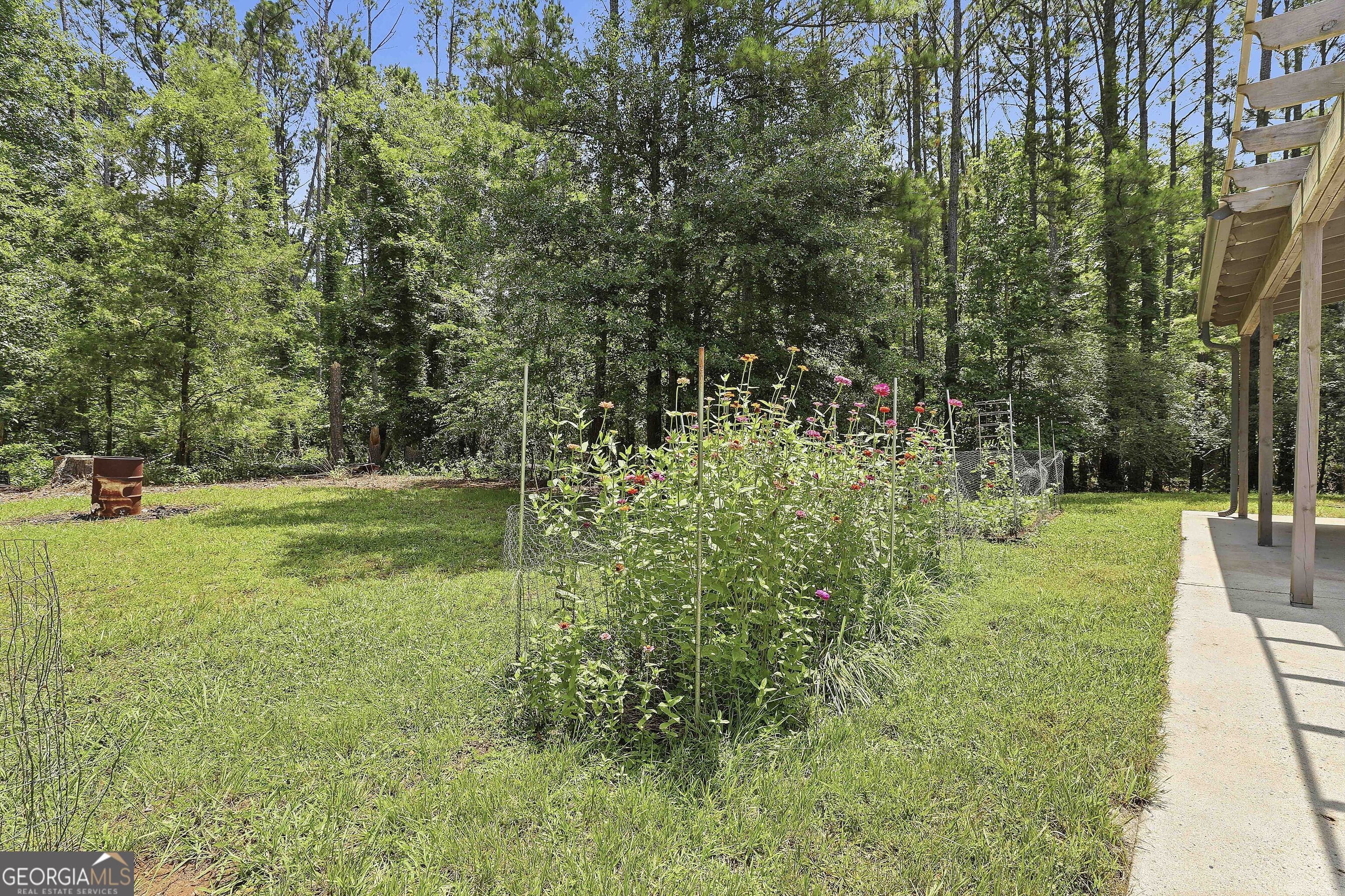 1080 Hunter Road Williamson, GA 30292 - Photo 34 of 45