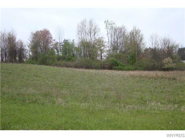 Vl Chairfactory Road Elma, NY 14059 - Photo 1 of 1 Land