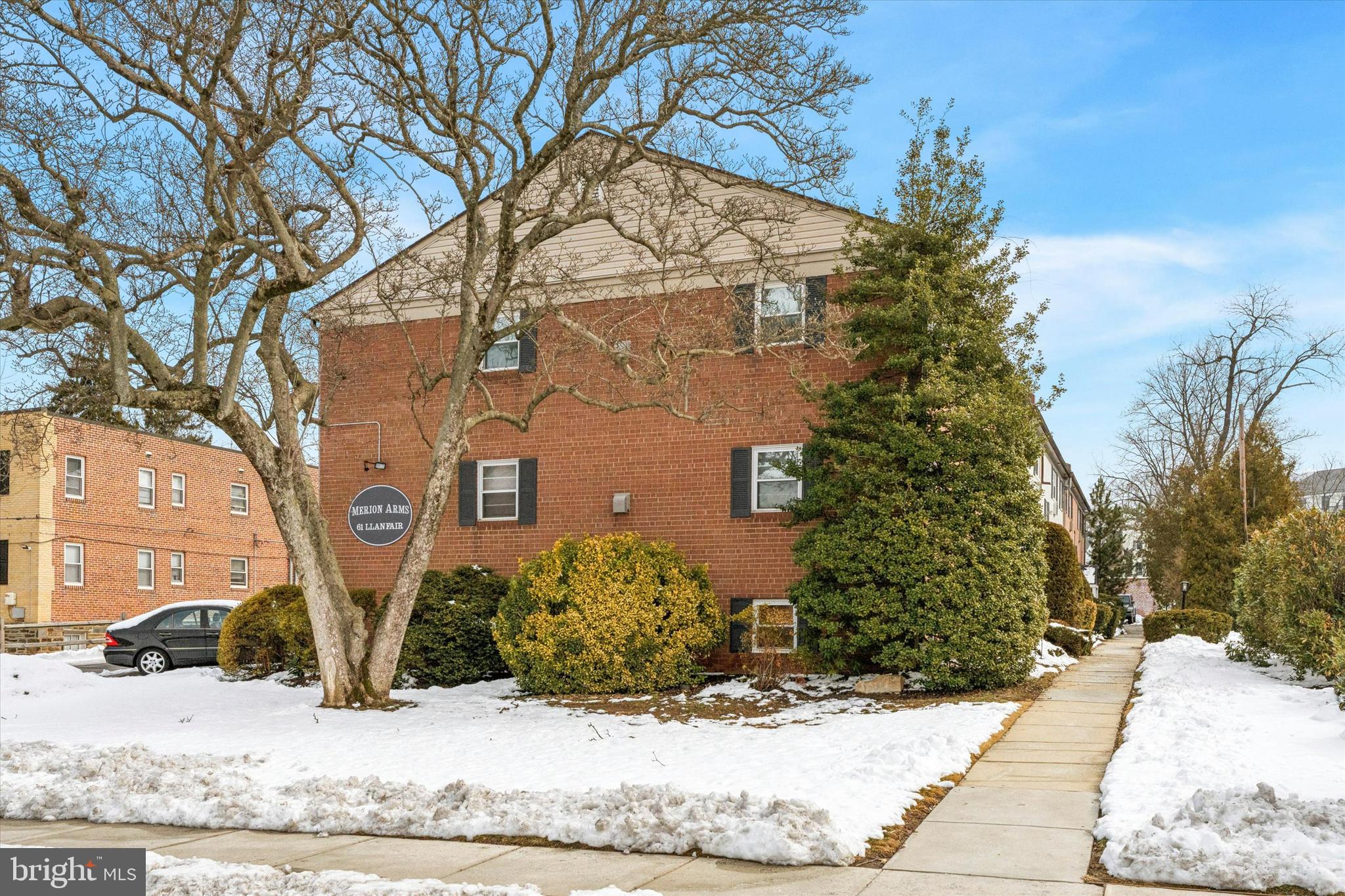 61 Llanfair Road, Unit A4 Ardmore, PA 19003 - Photo 13 of 13