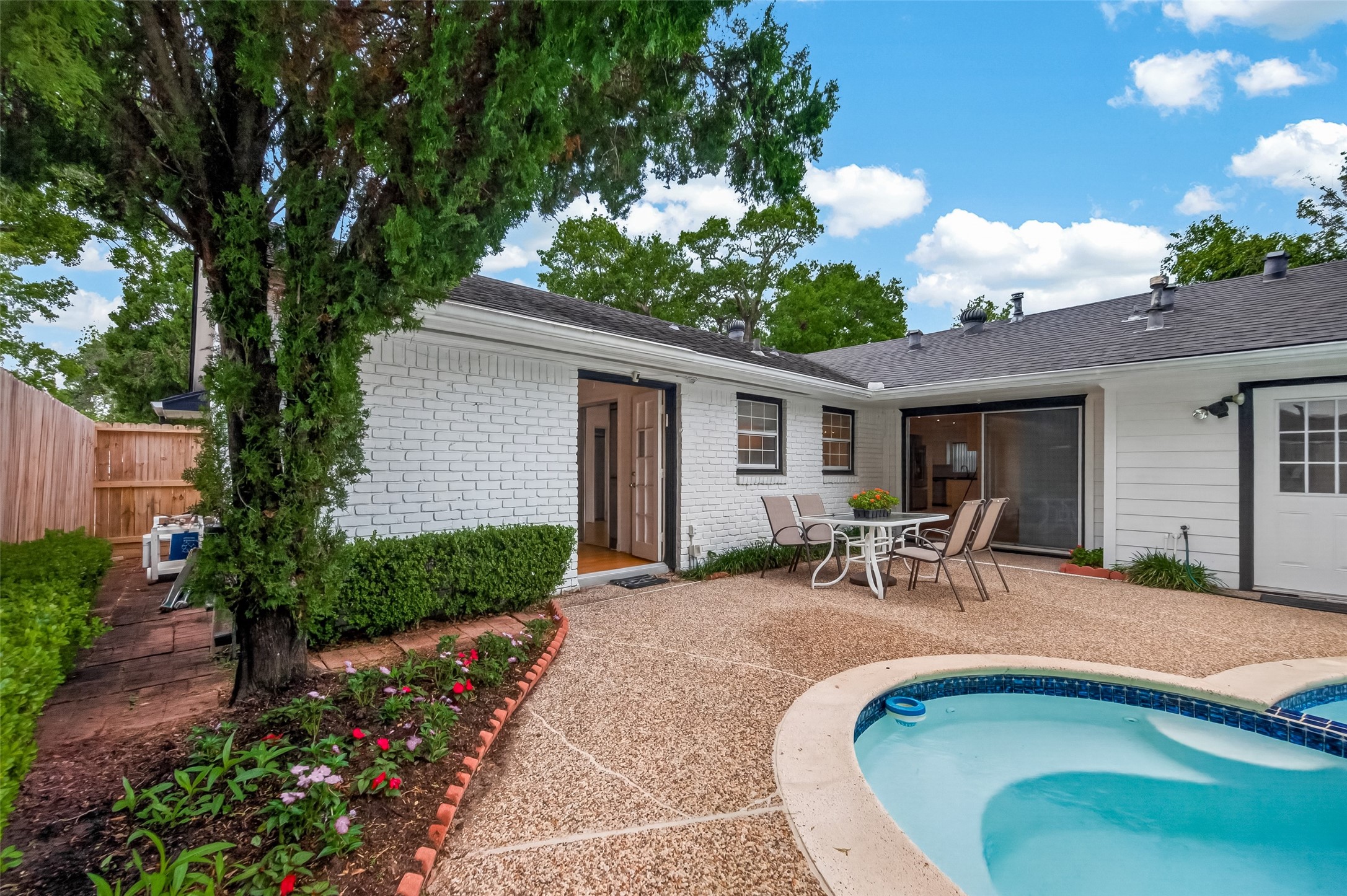 5666 Overbrook Lane Houston, TX 77056 - Photo 33 of 36