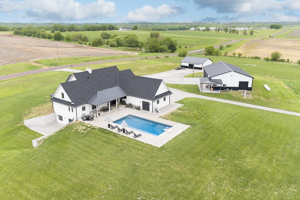 22852 Dempsey Road Leavenworth, KS 66048 - Photo 44 of 52