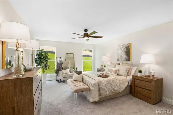 $272,900 | 2 Hickory At Deer Meadows, Sullivan, MO 63080