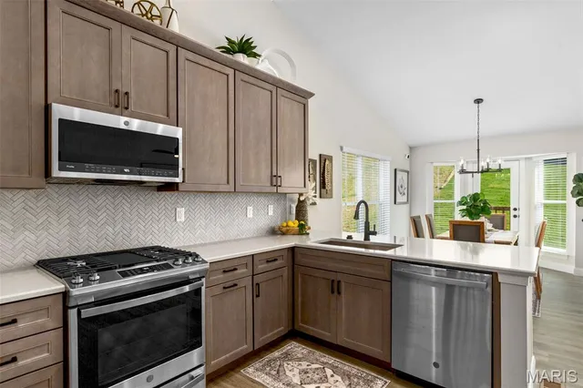 $269,900 | 2 Hickory At Deer Meadows, Sullivan, MO 63080