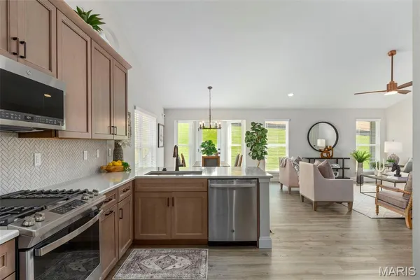 $275,900 | 2 Hickory At Deer Meadows, Sullivan, MO 63080