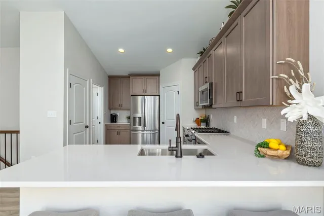 $269,900 | 2 Hickory At Deer Meadows, Sullivan, MO 63080