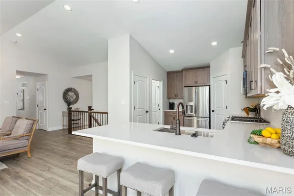 $272,900 | 2 Hickory At Deer Meadows, Sullivan, MO 63080