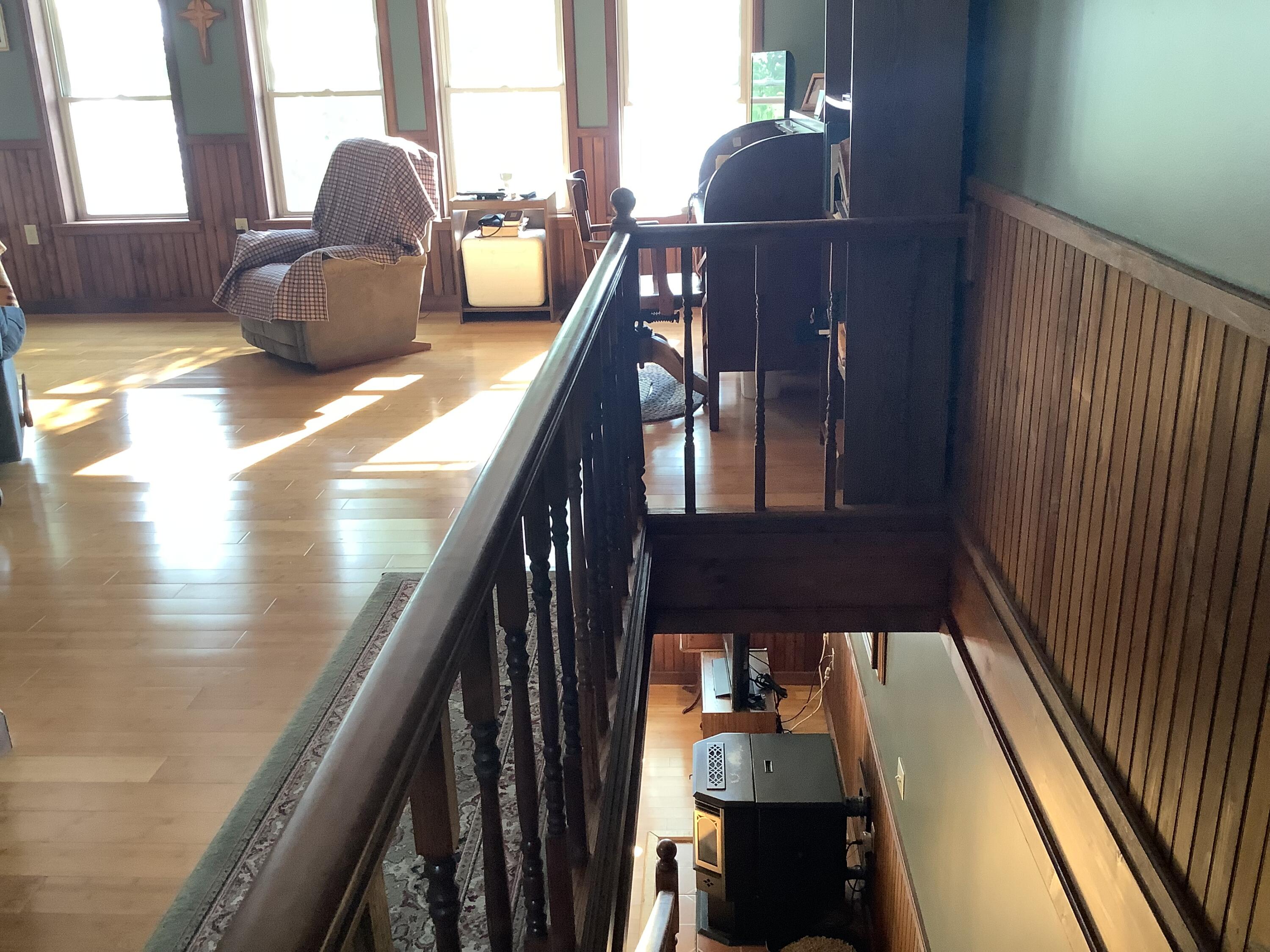 290 St Peter Road Sinclair, ME 04779 - Photo 11 of 27 IMG_2091