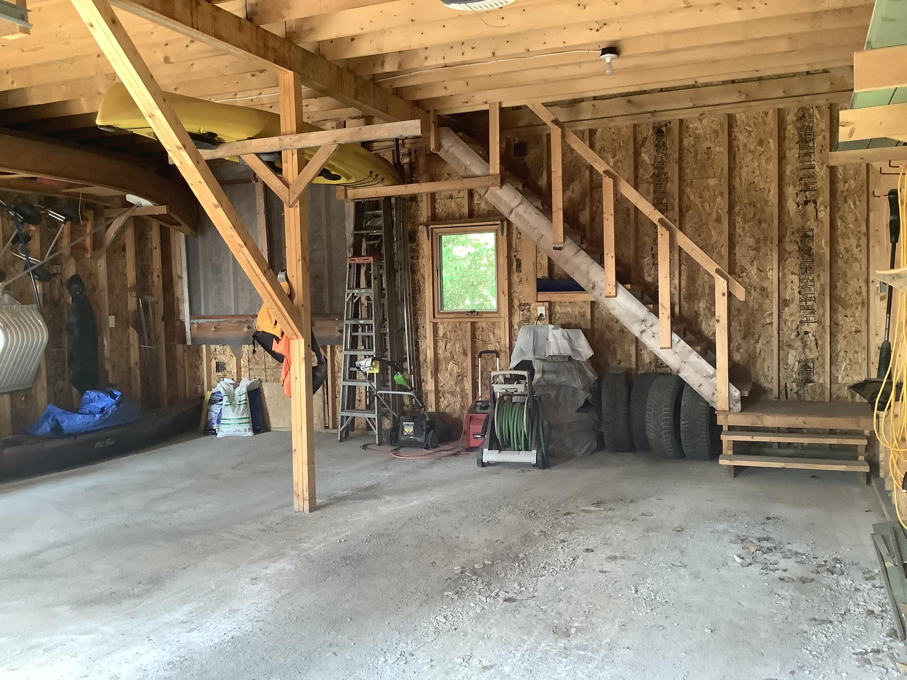 290 St Peter Road Sinclair, ME 04779 - Photo 18 of 27 IMG_2104