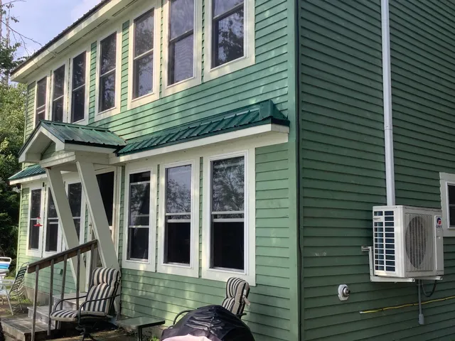 $250,000 | 290 St Peter Road, Sinclair, ME 04779