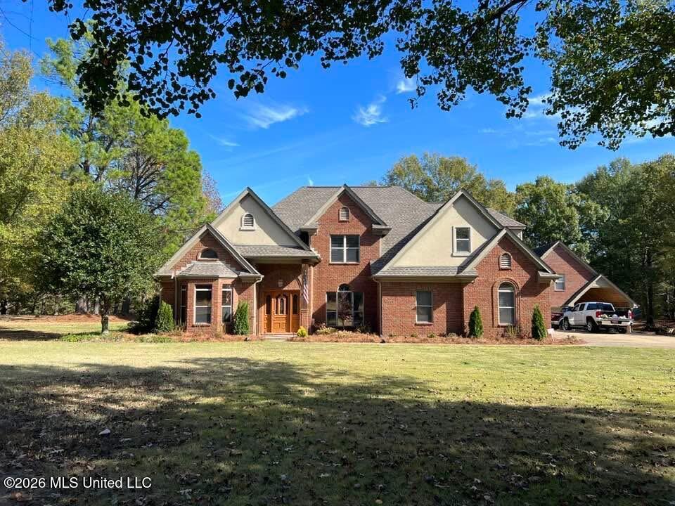 1290 Robertson Road Hernando, MS 38632 - Photo 1 of 75 IMG_2636