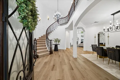$699,500 | 14107 Hunters Lake Way Court, Houston, TX 77044