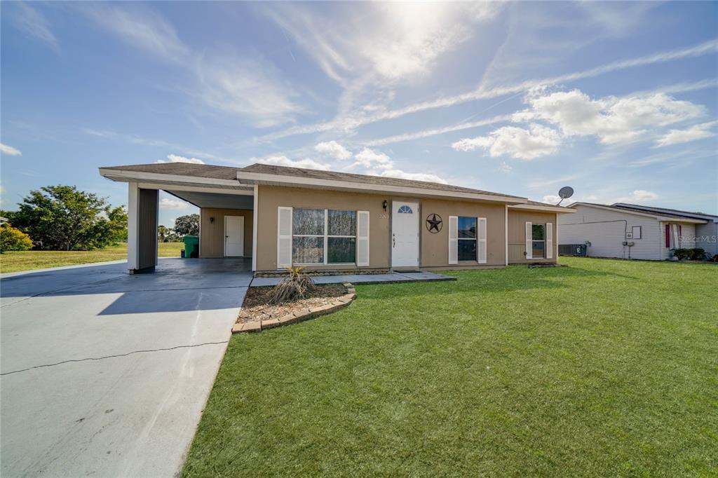 2263 Alton Road Port Charlotte, FL 33952 - Photo 2 of 22 Gallery Image 2