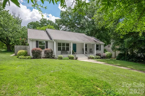 $599,000 | 5201 Glenham Drive, Charlotte, NC 28210